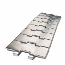 Metal Slat Chain