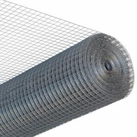 Metal Welded Wire Mesh for Industrial