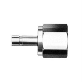 Metallic Female Adapter, For Hydraulic Pipe, 0.75 inch