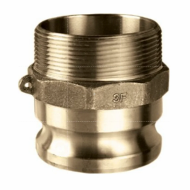 Metric Stainless Steel Adapters, For Automobile Industry