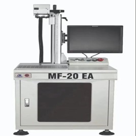 Mf20 Ea Fiber Laser Marking Machine