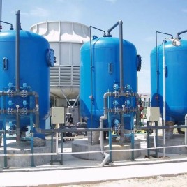 MGF ACF Filters, For Industrial