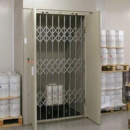 MHE MOVERS Hydraulic Goods Lift, For WARE HOUSES