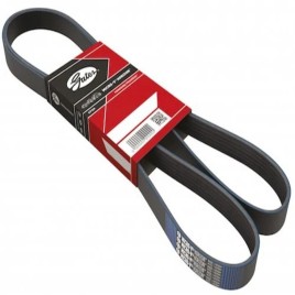 Micro-V  Belt