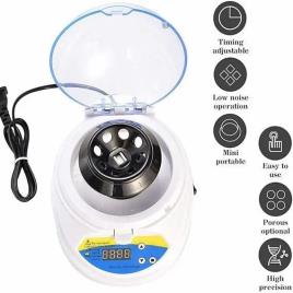 Microcentrifuge