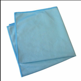 Microfiber Clean Room Wiper