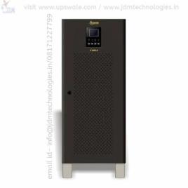 Microtek 15 kVA 3:1 Phase Inbuilt Isolation Transformer Online UPS, Model Number: I-maxx 15kVA (3-1)