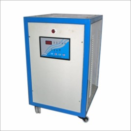 Microtek Single Phase Digital Voltage Stabilizer, Wall Mounting