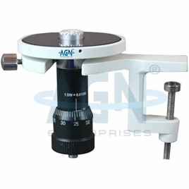 MICROTOME HAND & TABLE MICROTOME, Model Name/Number: Agn- Bi034/3