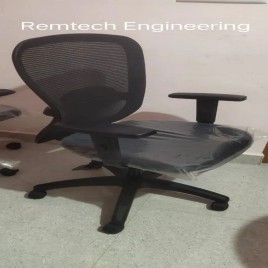 Mid Back Mesh Executive Chair