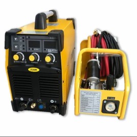MIG250 MIG/MAG CO2 Welding Machine Series