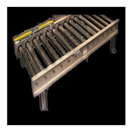 Mild Steel & Stainless Steel Conveyor Carrying Roller, Roller Diameter : 89 & 126 mm