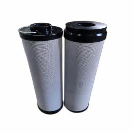 Mild Steel 5-10 Bar Return Line Hydraulic Filter