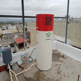 Mild Steel 50 Meter MS Liquid Pump, 8 HP, 25 m3/hour
