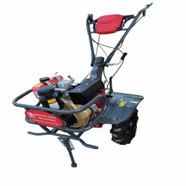 Mild Steel 7 HP Swastik Mini Inter Power Cultivator