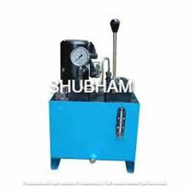 Mild Steel AC Power Pack Unit