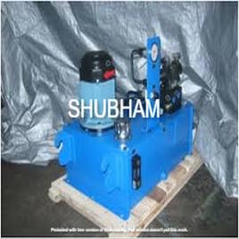 Mild Steel AC Power Pack Unit