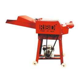 Mild Steel Agriculture Equipment Machinery