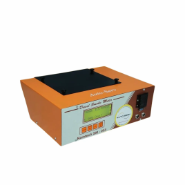 Mild Steel Air Pollution Check Equipment, Automation Grade: Fully Automatic, 220V