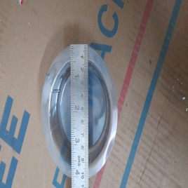 Mild Steel Aluminium Die Mould