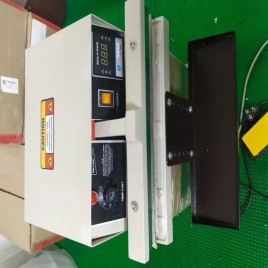 Mild Steel Automatic Digital DH Sealing Machine
