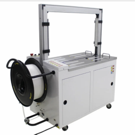 Mild Steel Automatic Strapping Machine