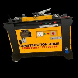 Mild Steel Bar Bending Machine Rental Service, Automatic