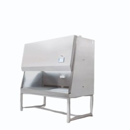 Mild Steel Bio Safety Cabinet, For Laboratory