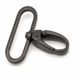 Mild Steel BM Swivel Hooks