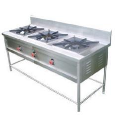 Mild Steel Burner Unit (All Types Of Burners), For Hotel