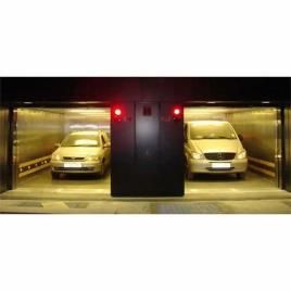 Mild Steel Car Elevators