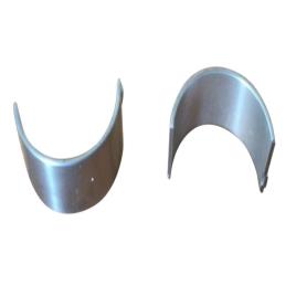 Mild Steel Connecting Rod Bearing, For Forklift, Weight: 85gm
