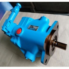 Mild Steel Denison Hydraulic Piston Pump