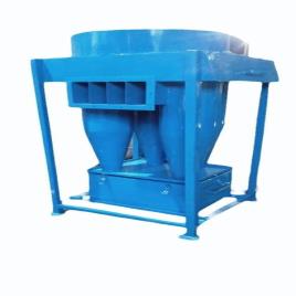 Mild Steel Dust Collector