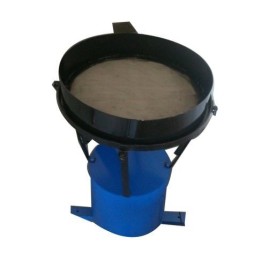 Mild Steel Electric Automatic Vibrator Machine, 1-2 kW