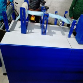 Mild Steel ESP Conveyor Roller Table