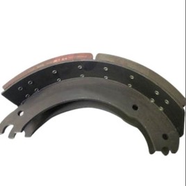 Mild Steel Forklift Brake Shoe, for Industrial