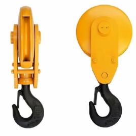 Mild Steel Forklift Crane Hooks, For Lifting