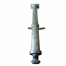 Mild Steel Forklift Steering Rod