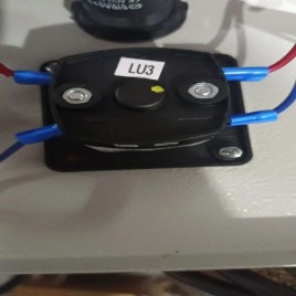 Mild Steel Frk Blending Machine Controller, Automation Grade: Automatic, Capacity: Up to 100 kg/hr