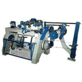 Mild Steel GI Wire Making Machine