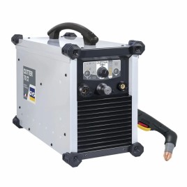 Mild Steel GYS 70A CT Plasma Cutter With Torch