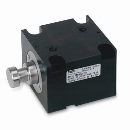 Mild Steel Hydraulic Compact Cylinder, For Industrial