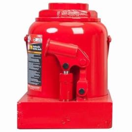 Mild Steel Hydraulic Jack 50 Ton, For Heavy Duty Vehicle Lifting