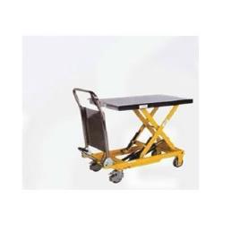 Mild Steel Hydraulic Lift Table
