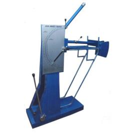 Mild Steel Impact Testing Machine MS Izod Impact Tester, Automation Grade: Manual, Packaging Type: Box