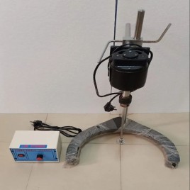 Mild Steel Indosati MECHANICAL STIRRER