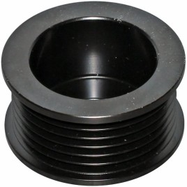 Mild Steel Industrial Chain Pulley