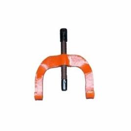 Mild Steel Jim Crow Mechanical Jacks, For Industrial