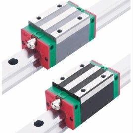 Linear Guideway